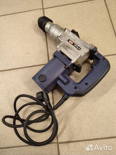 Перфоратор диолд прэ-4