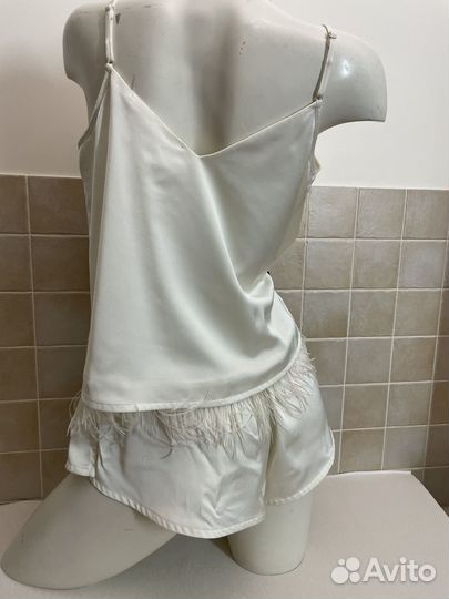 Новая пижама Incanto М