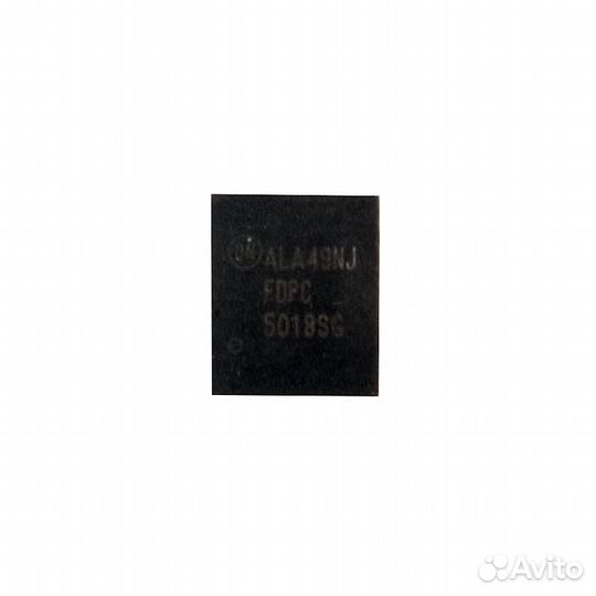 Мосфет fdpc 5018SG с разбора fdpc 5018SG, б/у