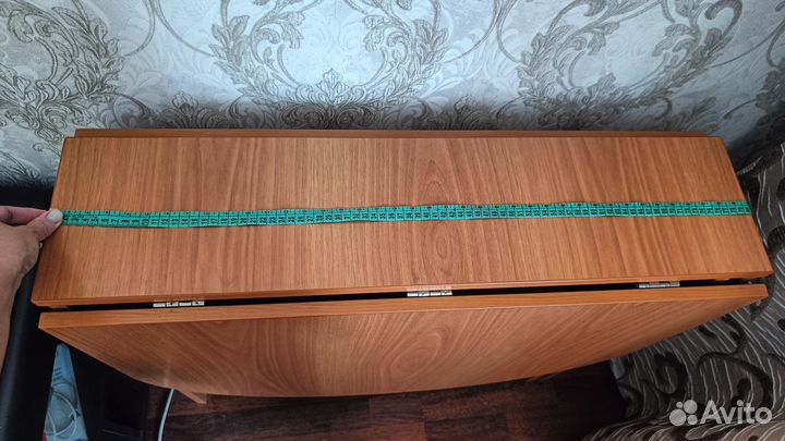 Стол трансформер