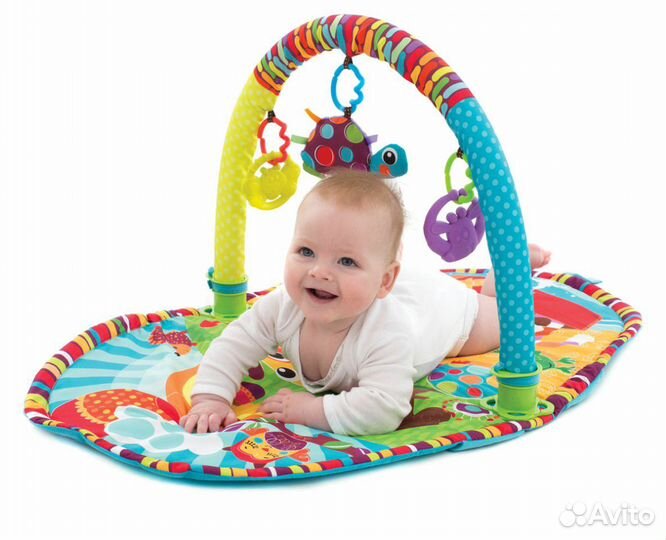 Игровой центр