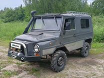 ЛуАЗ 969 1.2 MT, 1981, 25 000 км, с пробегом, цена 515 000 руб.