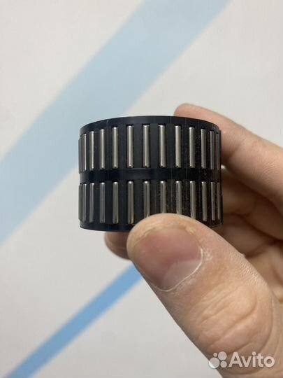 Подшипник игольчатый Chevrolet Evanda