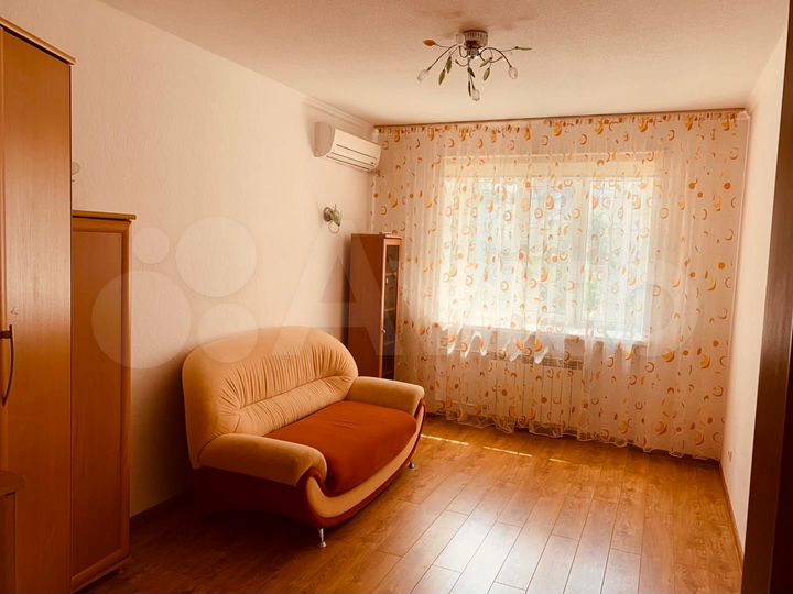 2-к. квартира, 75 м², 2/15 эт.