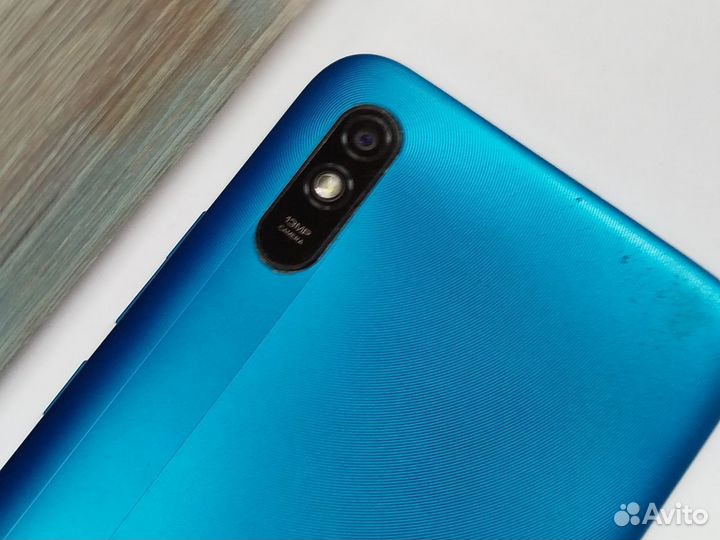 Xiaomi Redmi 9A, 2/32 ГБ