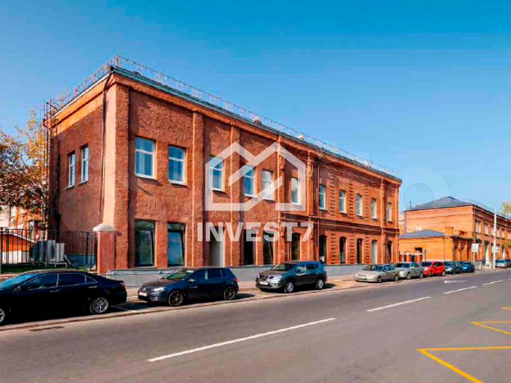 Аренда торговой площади