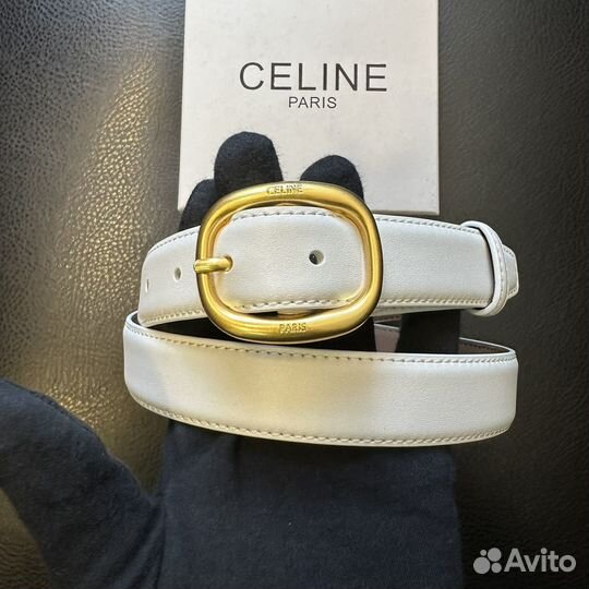 Ремень celine