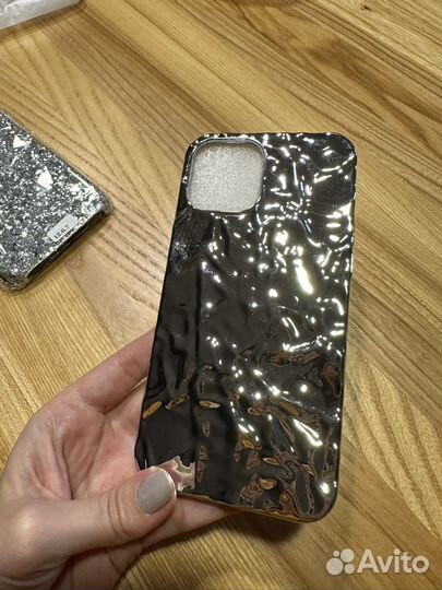 Чехол для айфон 12 pro max