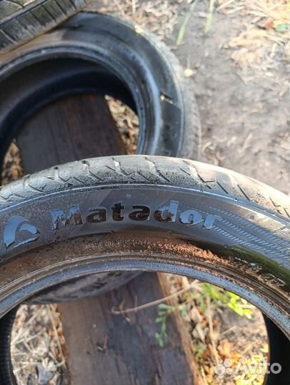Matador Hectorra Van 205/55 R16 91H