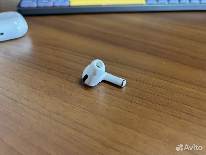 Apple airpods pro