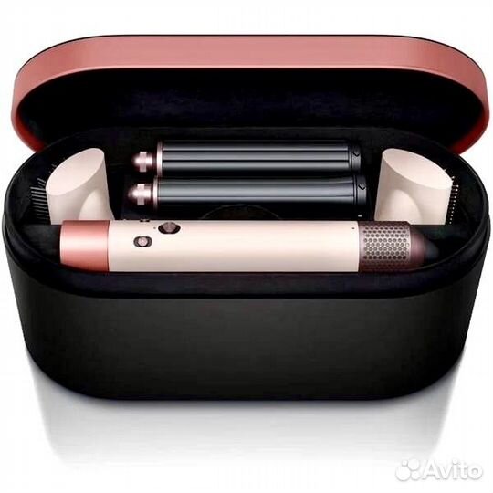 Стайлер Dyson Airwrap complete long barrel Ceramic