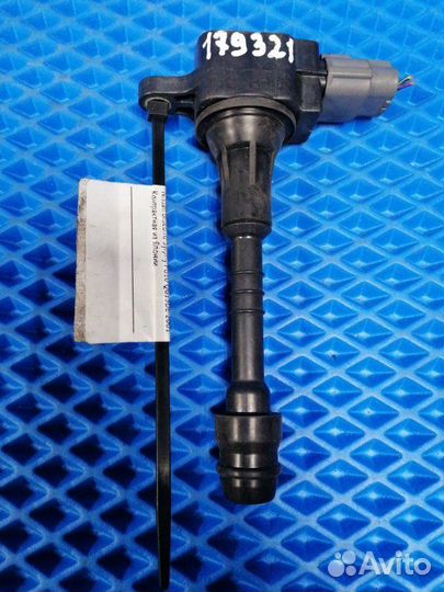 Катушка зажигания Nissan Sunny FB15 QG15DE