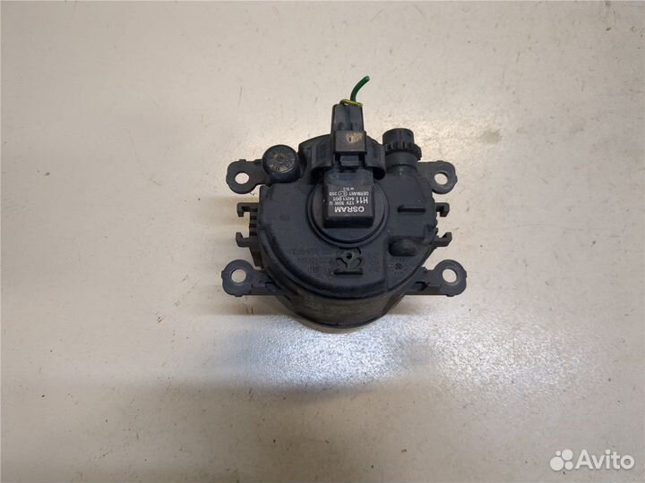 Фара противотуманная Citroen C4, 2005