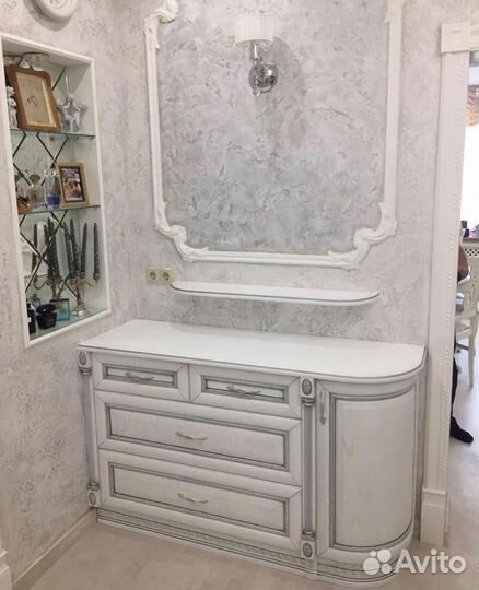 Шкафы купе на заказ. Своё производство