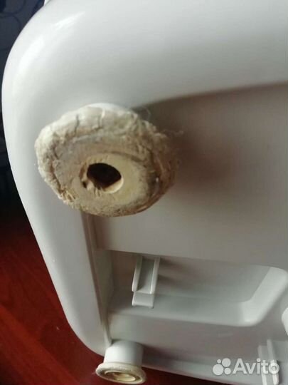 Массажная ванночка для педикюра