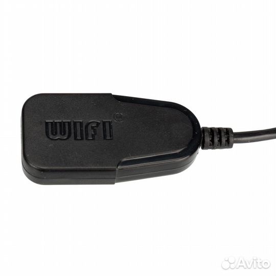 Медиаплеер MiraScreen 2.4ггц WiFi Display Dongle