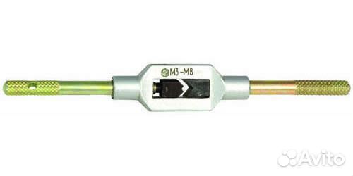 Метчикодержатель М6 - М20 FIT 70754