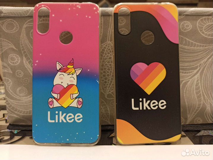 Чехол для телефона