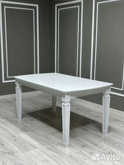 Обеденный стол \ Доставка по всей России