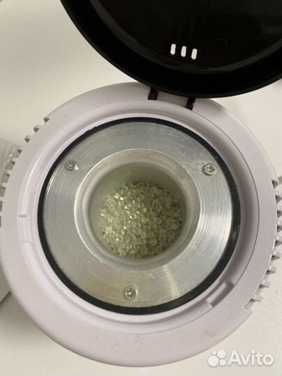 Стерилизатор шариковый, ногти маникюр