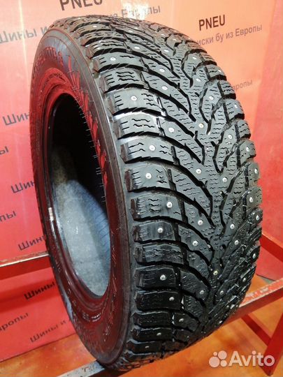 Nokian Tyres Hakkapeliitta 9 215/60 R16 99T