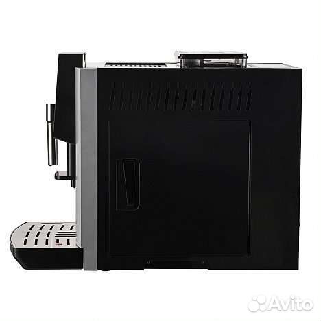 Кофемашина Polaris pacm 2050SW