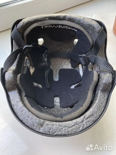 Шлем детский