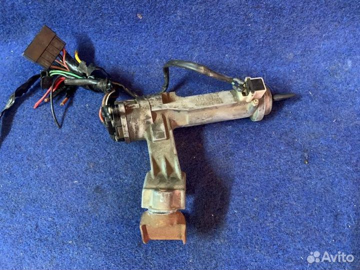 Замок зажигания Toyota Carina ST170 4SFL