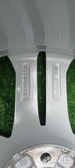 Колеса в сборе Audi Q5 80A601025G R19 Оригинал