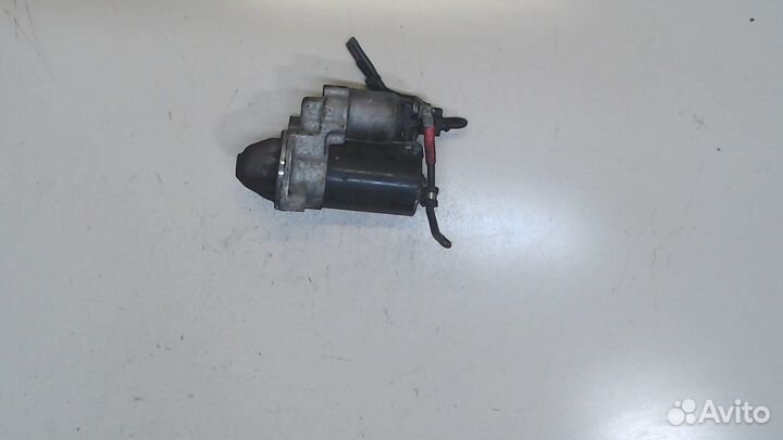 Стартер Volkswagen Passat 5, 2005