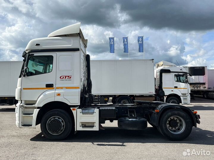 КамАЗ 5490-022-87(S5), 2020