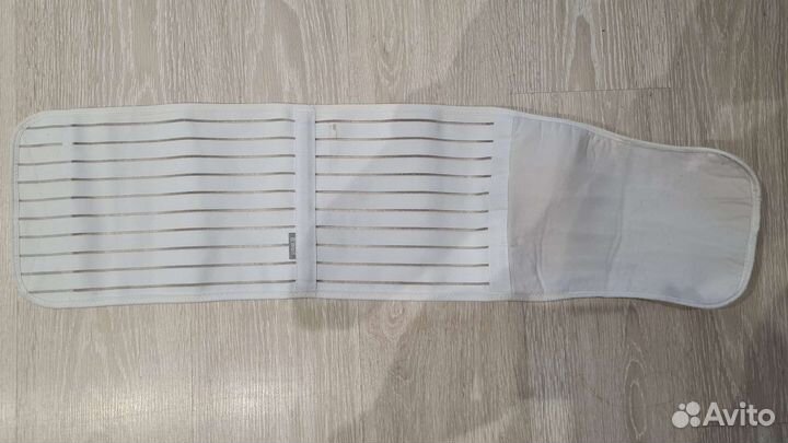 Бандаж послеоперационный р. S