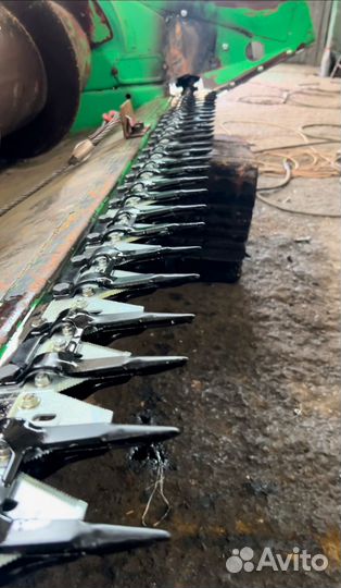 Комплект переоборудования Шумахер