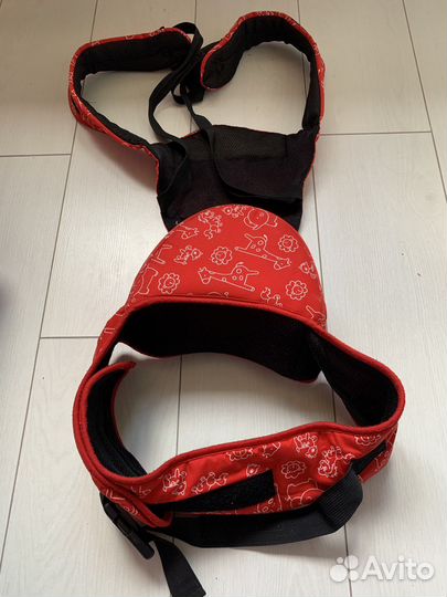 Хипсит, эргорюкзак, переноска для детей