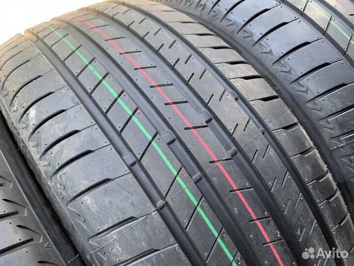 Bridgestone Alenza 001 245/50 R19