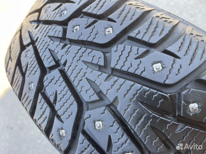 Yokohama Ice Guard IG55 175/65 R14 86T