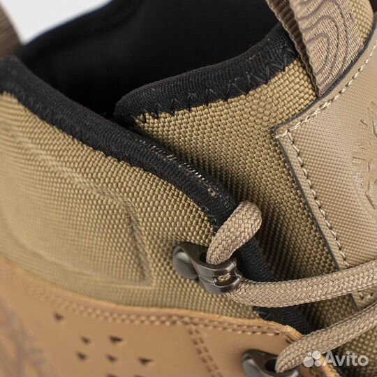 Ботинки Timberland Greenstride Motion 6 Mid Beige
