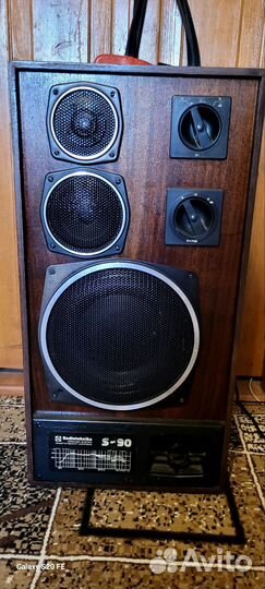 Радиотехника s 90