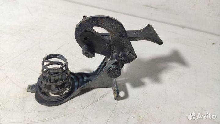 Замок капота Mercedes-Benz S-Class W140 M119.971LH