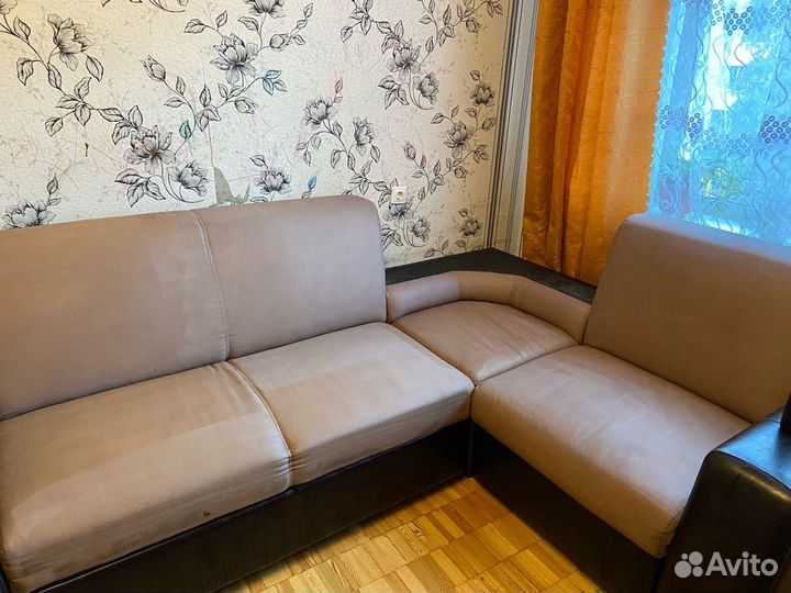 Химчистка мебели