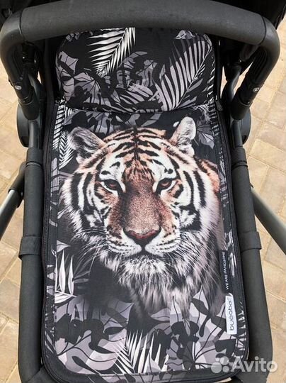 Коляска bugaboo cameleon 3