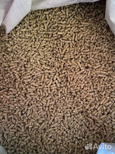 Комбикорм Пурина мрс для лактирующих овец и коз