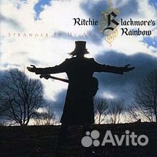 Rainbow - LP - Vinyl и CD - Оригинал фирменные