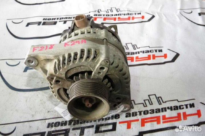 Генератор honda K24A elysion odyssey RB1 RB2 RR1 R