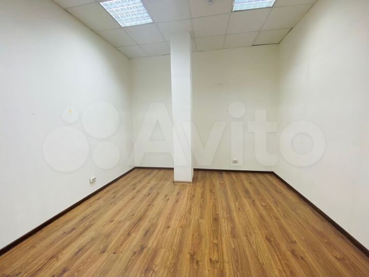 Офис, 136.3 м²