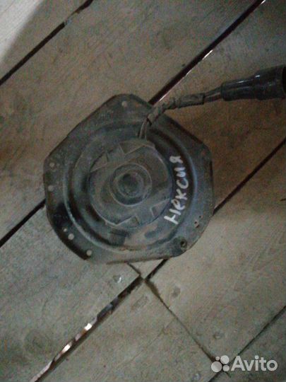 Моторчик печки Daewoo Nexia 1.5