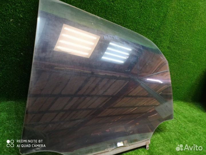 Стекло двери заднее левое Daewoo Matiz 1998-2015