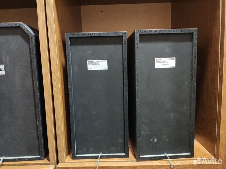 Музыкальный центр