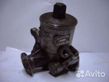 Насос гидроусилителя