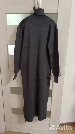 Платье макси, Польша, 48-52р